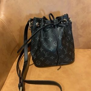 COPY - Mini Bucket Bag USED